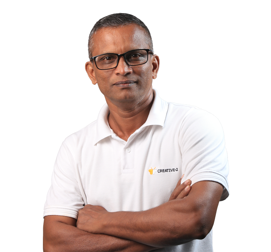 Freelance Web Designer in Sri Lanka