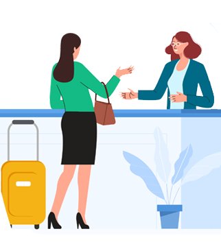 Channel Manager
Software