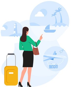 Tour Operator
Software